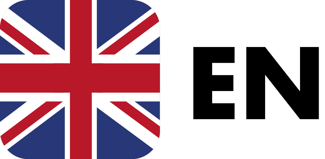 Drapeau EN Flag EN
