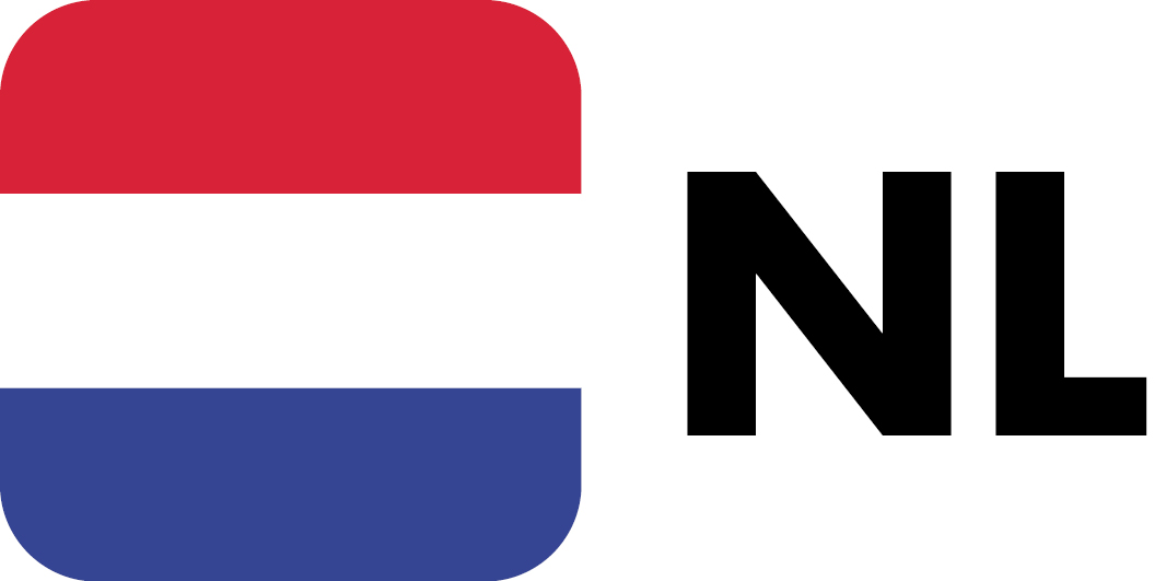Drapeau NL Flag Nl